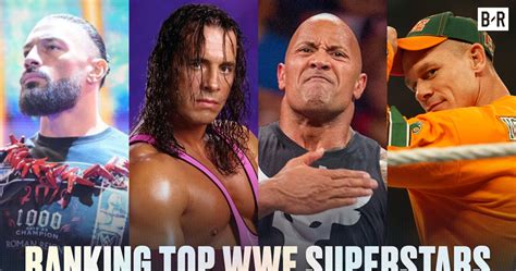 50 greatest wwe superstars of all time|bleacher report top 50 wrestlers.